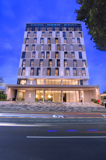 Neo Puri Indah, West Jakarta