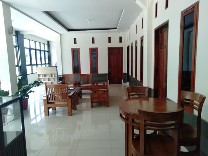 GOSYEN EFATA TORAJA HOTEL, Tana Toraja