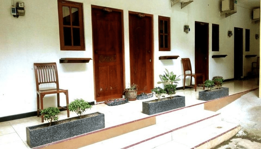 Griya Tentrem Asri, Semarang