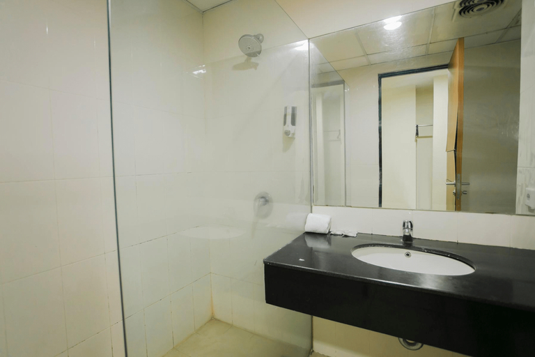 Delta Sinar Mayang Hotel & Convention Hall, Sidoarjo