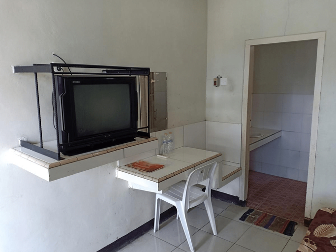 Bedroom 2, Hotel Banyuwangi Beach, Banyuwangi