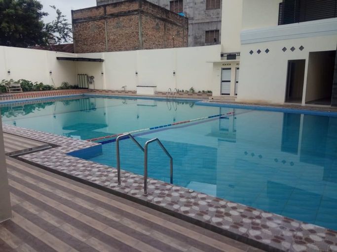 Permata Warna Hotel Aek Kanopan, Asahan