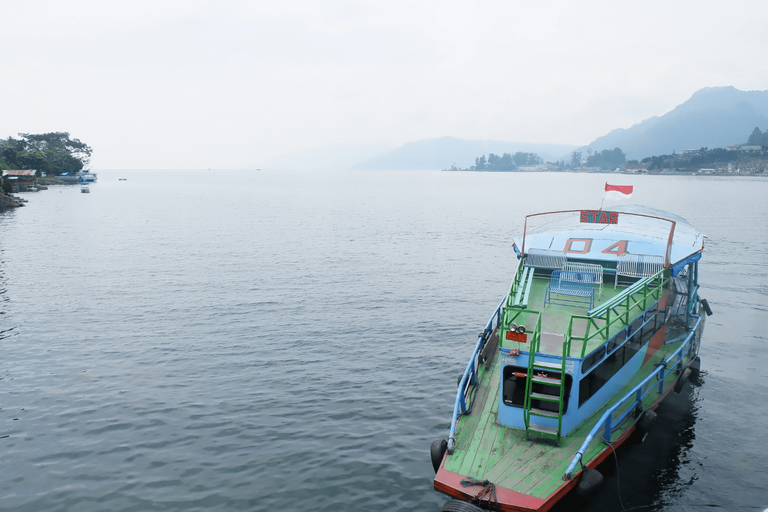 Star Beach Hotel, Toba