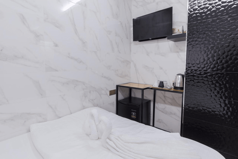 Bedroom 5, Lee Luxury Home USM Penang, Penang Island