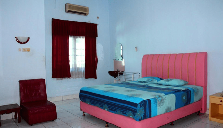 Hotel Indonesia Pekalongan, Pekalongan