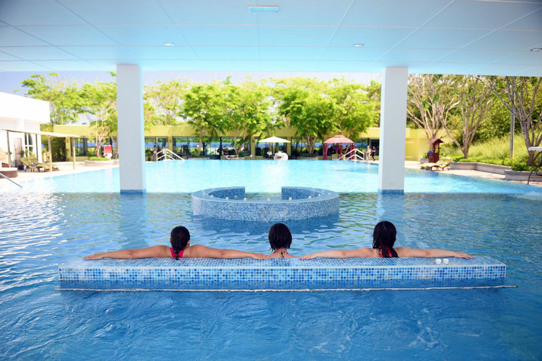 Orchard Wellness Safari Suites, Alor Gajah