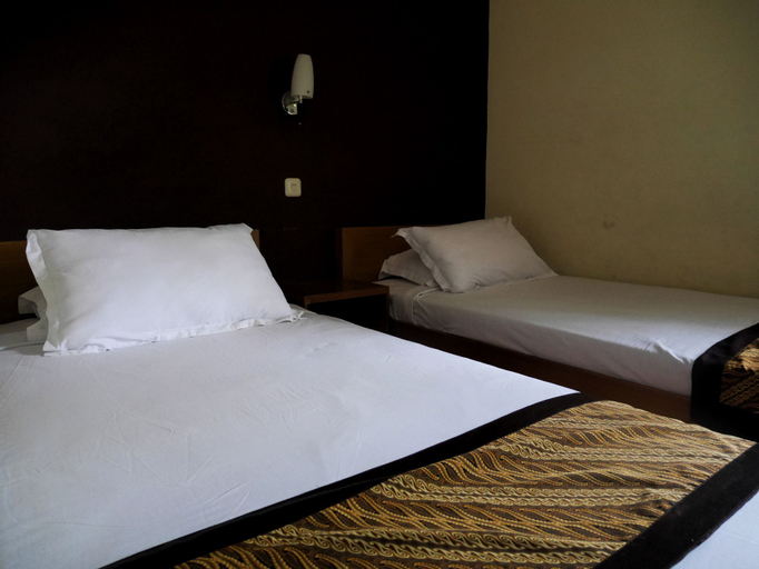 Hotel Rumah Tawa Syariah, Bandung