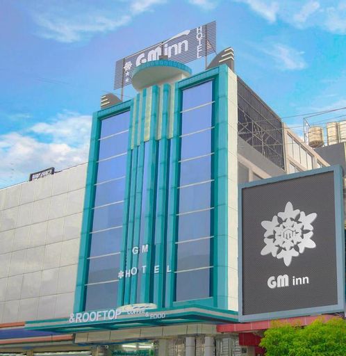 GM Inn Hotel Aceh, Banda Aceh