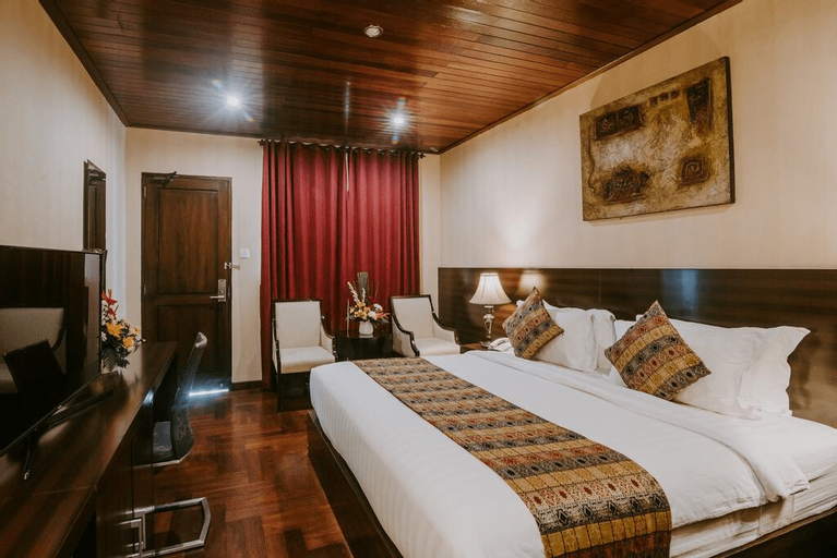 Arthur Suite by Premier Hospitality Asia, Badung