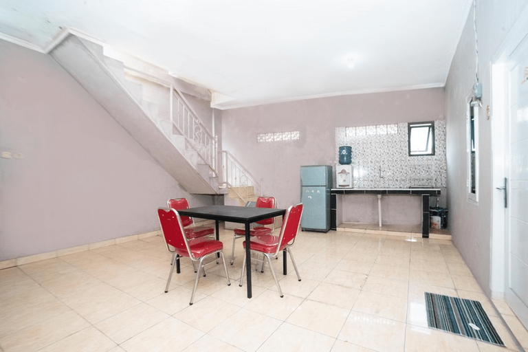 Others 5, KoolKost near RS Pelabuhan Jakarta (Minimum Stay 6 Nights), North Jakarta