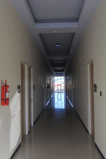 D'Shario Hotel Kepanjen, Malang