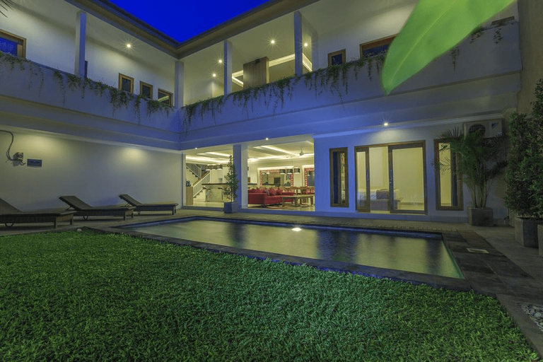 Sport & Beauty 5, Villa Arta Seminyak with Private Pool by Bali Villas Arta, Badung