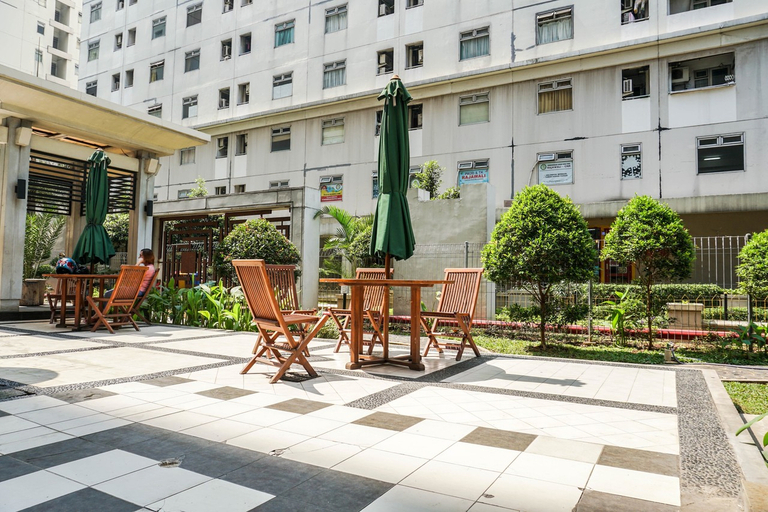 Others 4, Affordable and Minimalist 2BR Gading Nias Residence By Travelio, Jakarta Utara