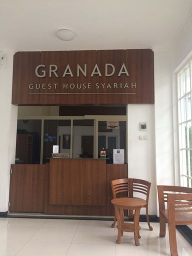 Granada Syariah Guest House, Malang