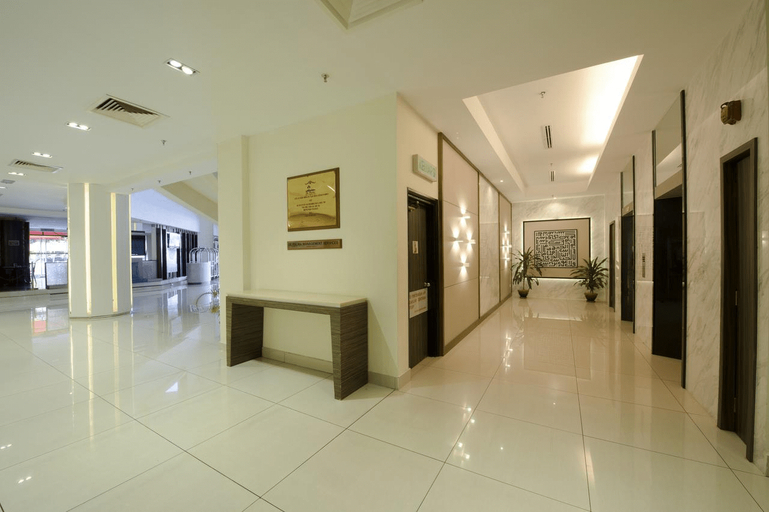 Public Area 4, De Palma Hotel Ampang, Ampang