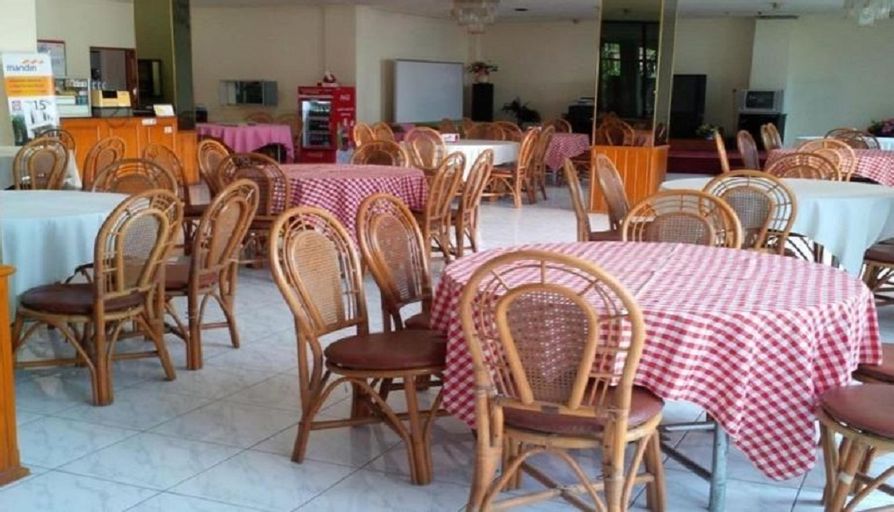 Others 3, Kartika Abadi Hotel, Madiun