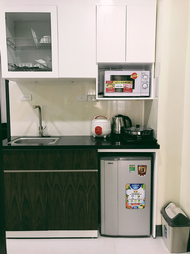ISTAY Hotel Apartment 5, Từ Liêm