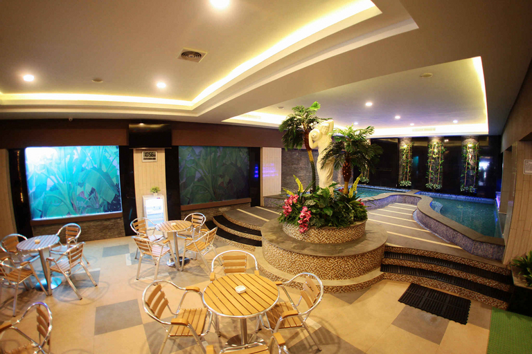 Others 5, Aswin Hotel & Spa, Makassar