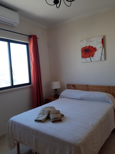 Bedroom 3, Tal-Marga B&B