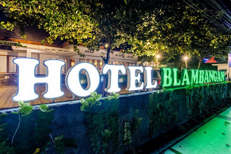 Hotel Blambangan, Banyuwangi