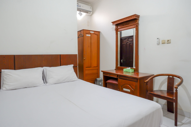 Puspa Indah Guesthouse, Semarang