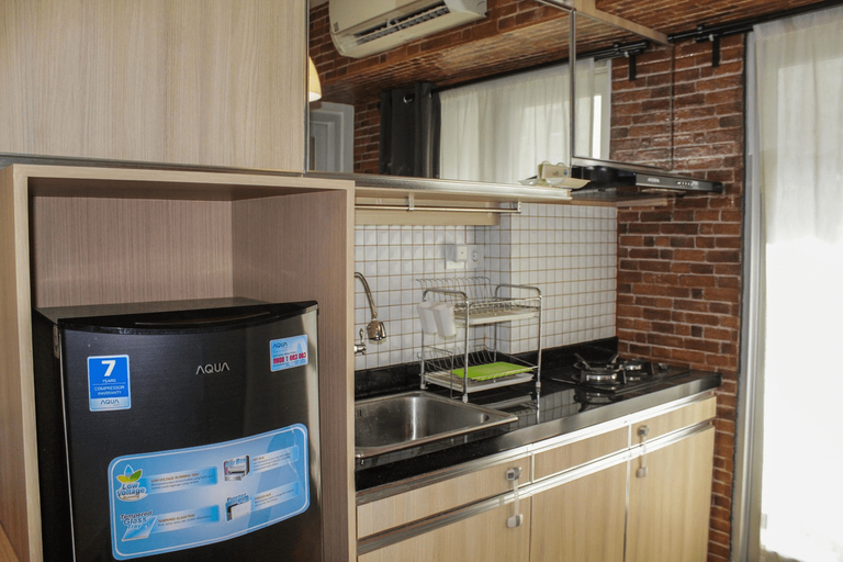 Others 4, Comfortable 2BR The Oak Tower @ Gading Icon Apartment By Travelio, East Jakarta