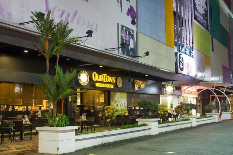 Exterior & Views 2, Grand Sentosa Hotel, Johor Bahru