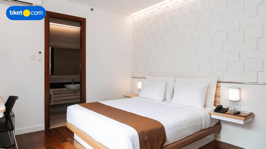 Bedroom 17