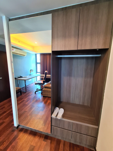 Nexus Regency Suites & Hotel, Klang