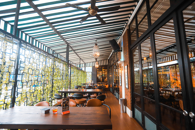 Leisure Inn Arion Hotel, East Jakarta