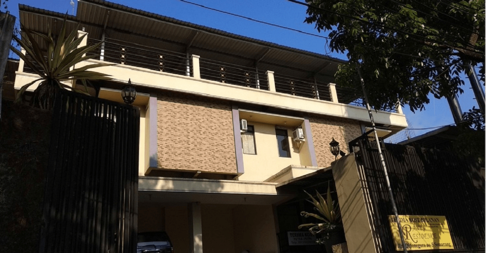 Siranda Residence, Semarang