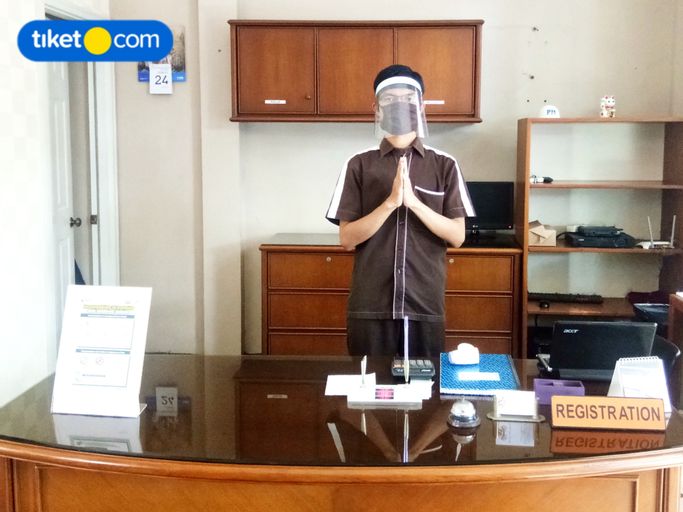 U Village Hotel Bandung, Bandung