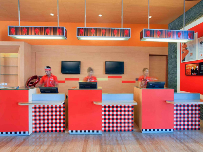 Public Area 4, Ibis Bali Kuta, Badung