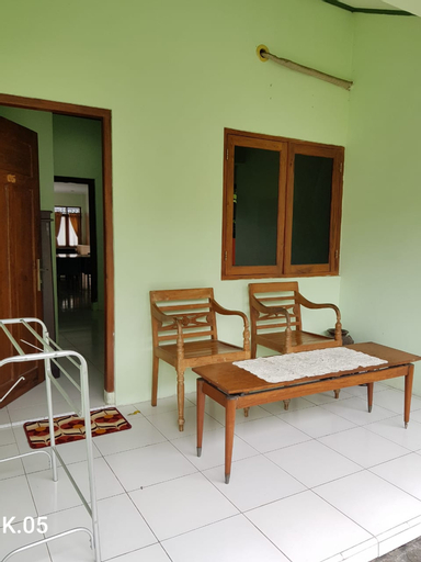 Embe Pitoe Syariah Gejayan, Yogyakarta