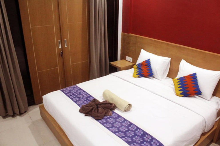 Melati Resort & Hotel, Lombok