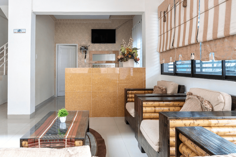 Others 5, RedDoorz Syariah near Stadion Teladan Medan, Medan