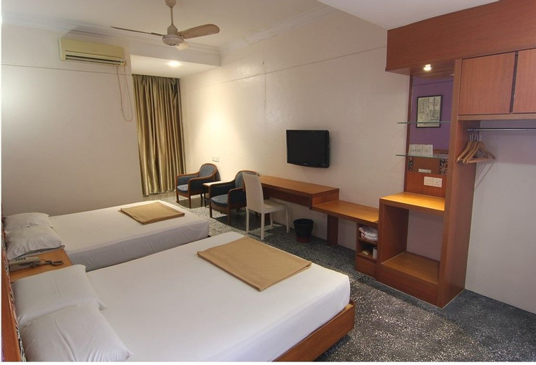 Hotel Hong Ping PENANG, Pulau Penang