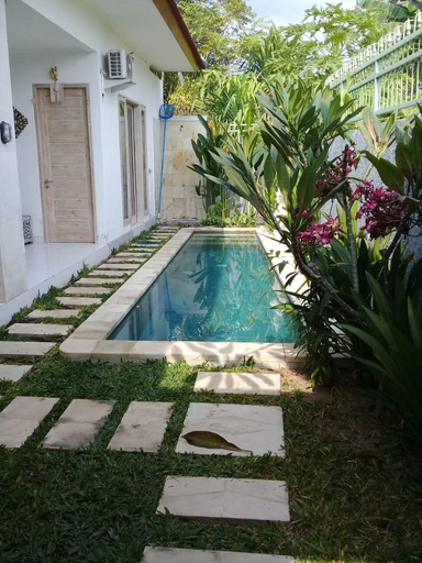 Villa Blessings, Buleleng