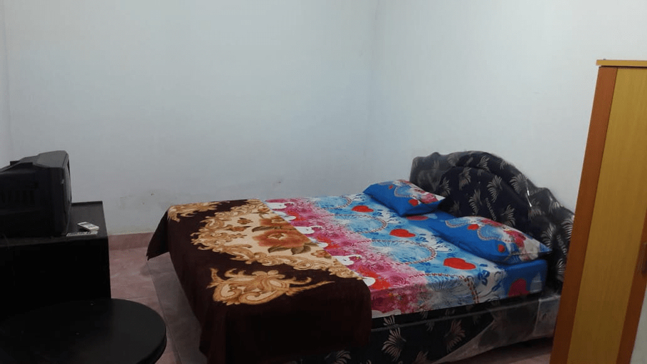 Hotel Fauziah Syariah, Kendari