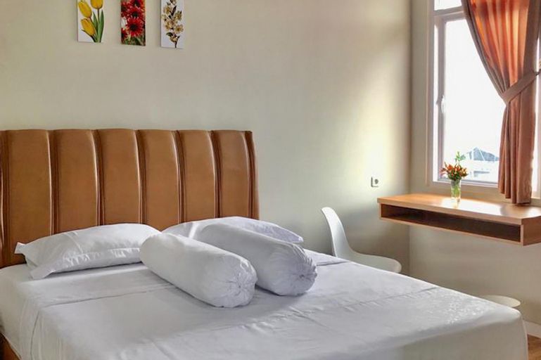 Palm Eight Residence, Jakarta Selatan