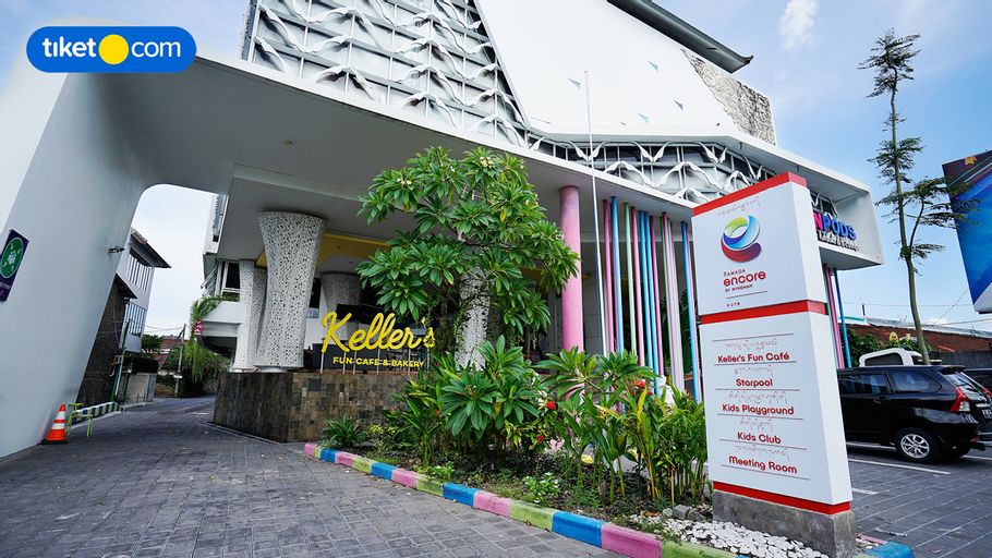 Ramada Encore Kuta Bali by Wyndham, Badung