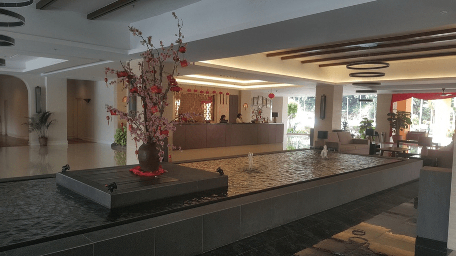 Amverton Heritage Resort Ayer Keroh Melaka, Alor Gajah