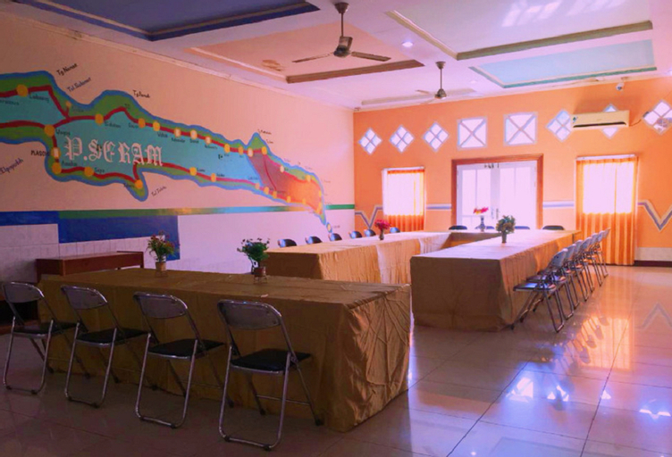 Hotel Isabella Masohi, Maluku Tengah