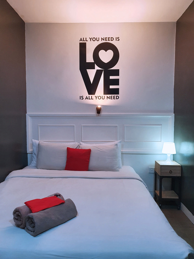 Wow! 38 Hotel, West Jakarta