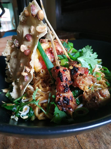 Food & Drinks 4, Dim House Jimbaran, Badung
