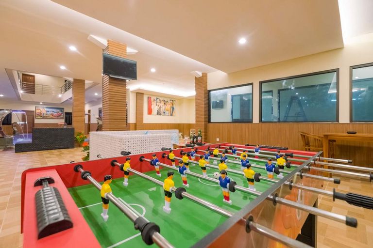 Others 3, Caroline Hostel, Badung