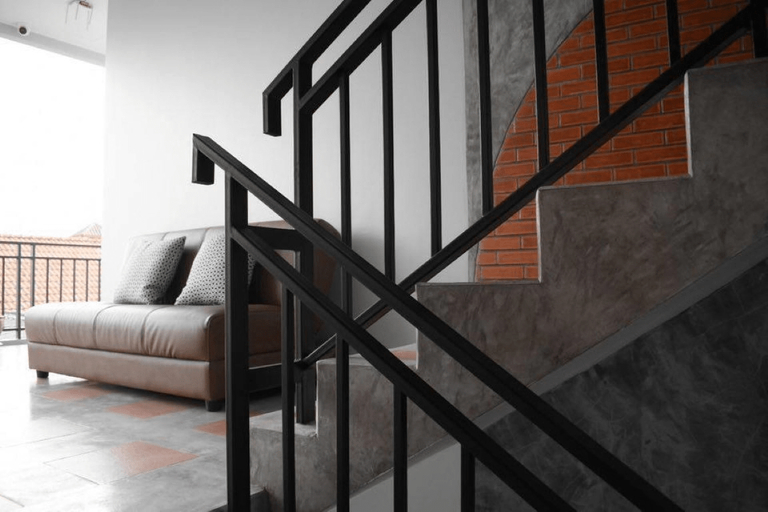 Bedroom 2, Isayarada Apartment, Pulau Phuket