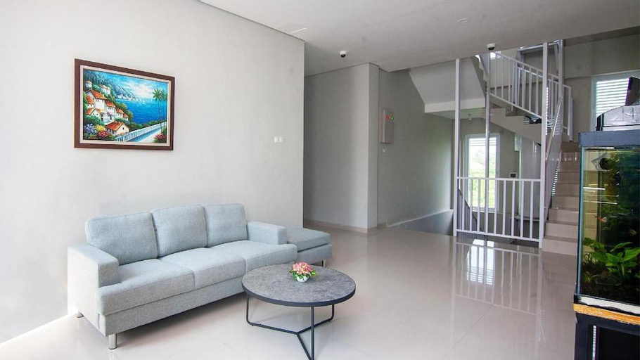 Others 5, Privato Suite, Banyumas