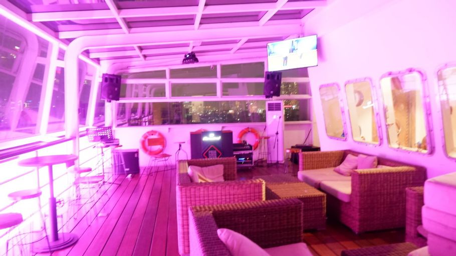 Posto Dormire Hotel, West Jakarta