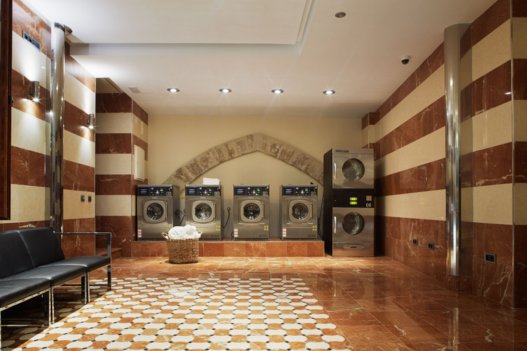 Public Area 4, Signa apartments, Valencia